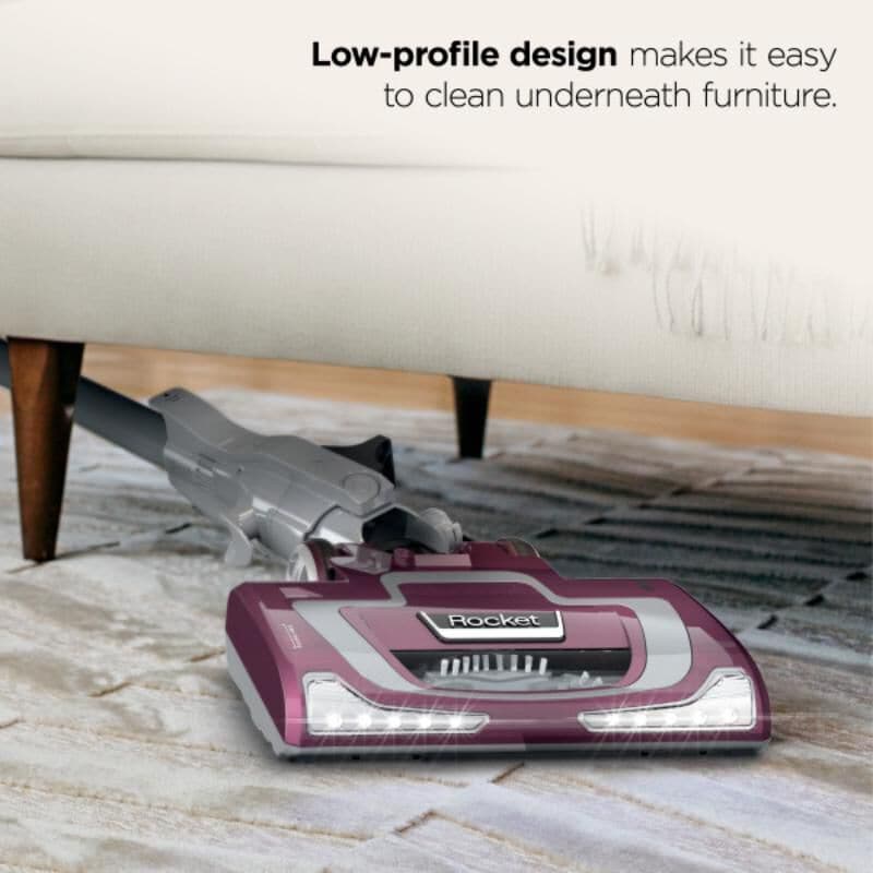 Shark Rocket Light-Weight Pet 2-in-1 Handheld/Stick Vacuum with 2 Additional Tools, , hires