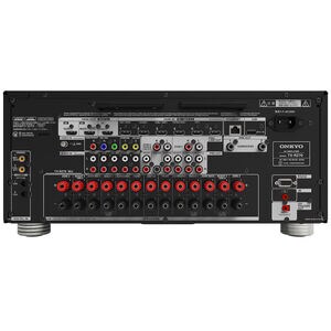 Onkyo 11.2-Channel AV Receiver, , hires