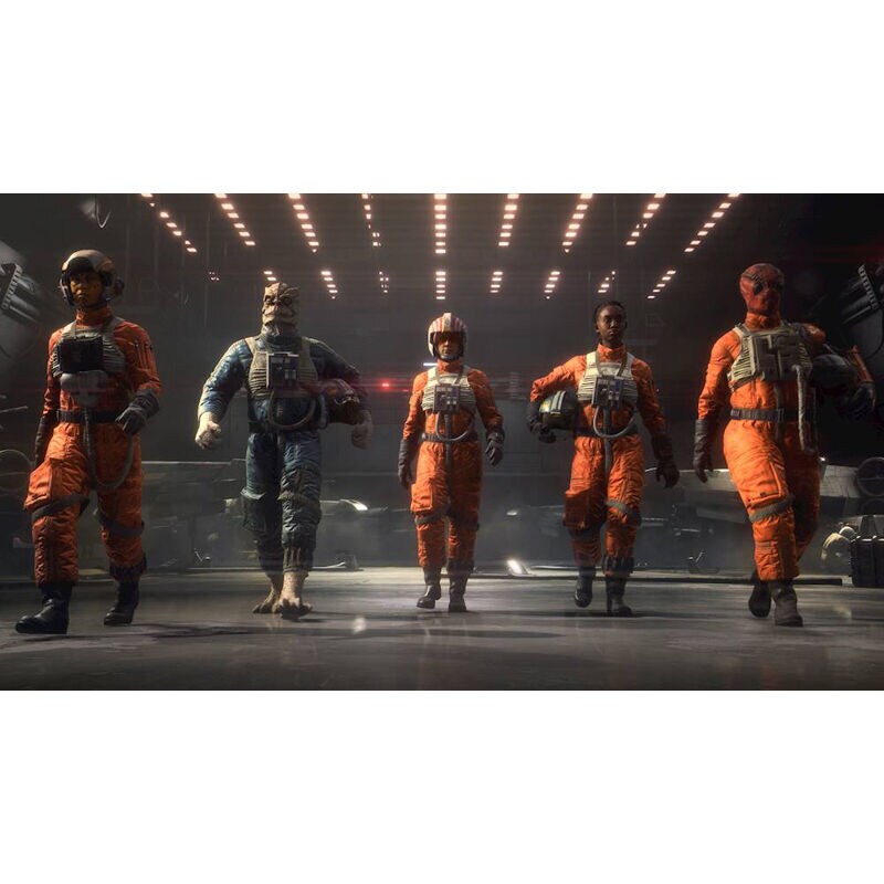 Star Wars: SQUADRONS for PS4, , hires