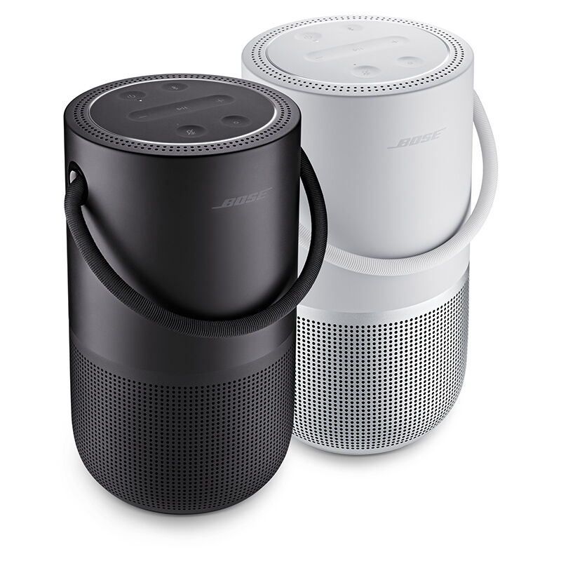 Bose SoundLink Portable Splash-Proof Wireless Bluetooth Speaker - Black, Black, hires