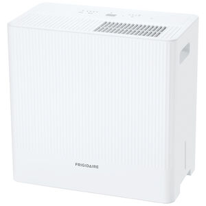 Frigidaire 22 Pint Energy Star Portable Dehumidifier with 2 Fan Speeds - White, , hires