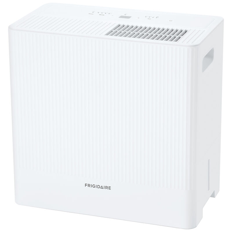 Frigidaire 22 Pint Energy Star Portable Dehumidifier with 2 Fan Speeds - White, , hires