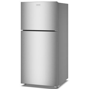 Amana 30 in. 19.3 cu. ft. Top Freezer Refrigerator - Fingerprint Resistant Stainless Steel, , hires