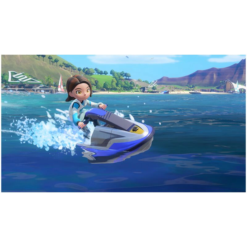 Nintendo Switch 2 Sports Resort Bundle, , hires