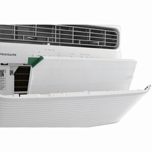 Frigidaire 12,000 BTU 230V Heat/Cool Window Air Conditioner with 3 Fan Speeds, Sleep Mode & Remote Control - White, , hires