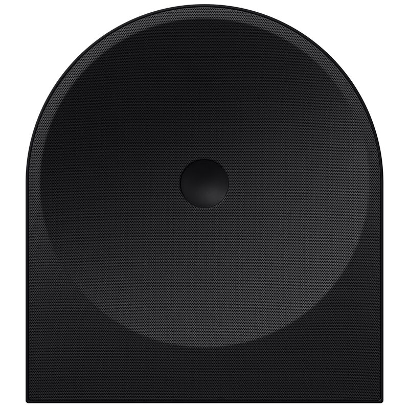 Samsung LS50H Wi-Fi Speaker - Black, , hires