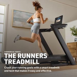 Nordictrack Commercial 1250 Treadmill, , hires
