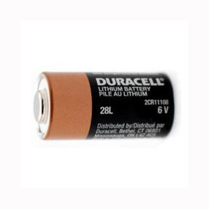 Duracell 28L 6 Volt Ultra Photo Battery, , hires
