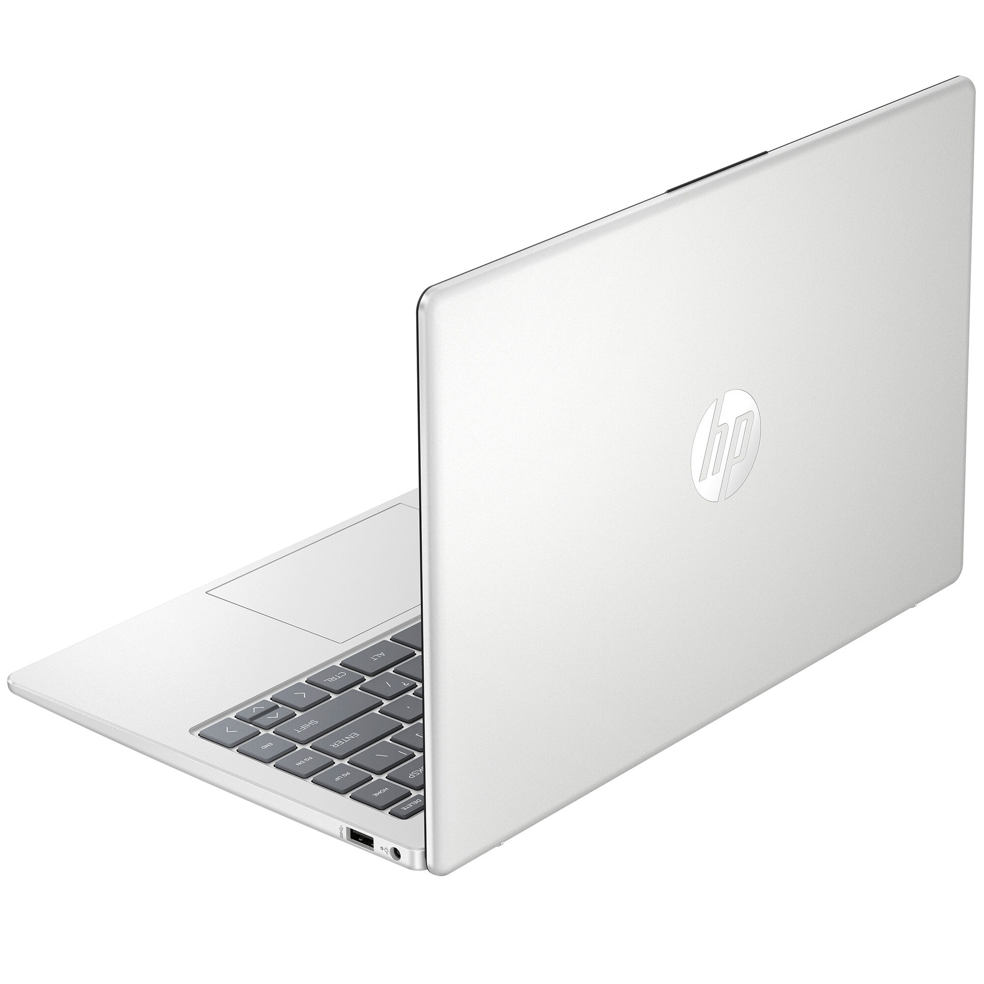 HP 14 inch Laptop PC with AMD Ryzen 5 7520U, 8GB RAM, 256GB SSD, Win 11 S
