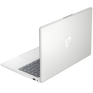 HP 14 inch Laptop PC with AMD Ryzen 5 7520U, 8GB RAM, 256GB SSD, Win 11 S, , hires