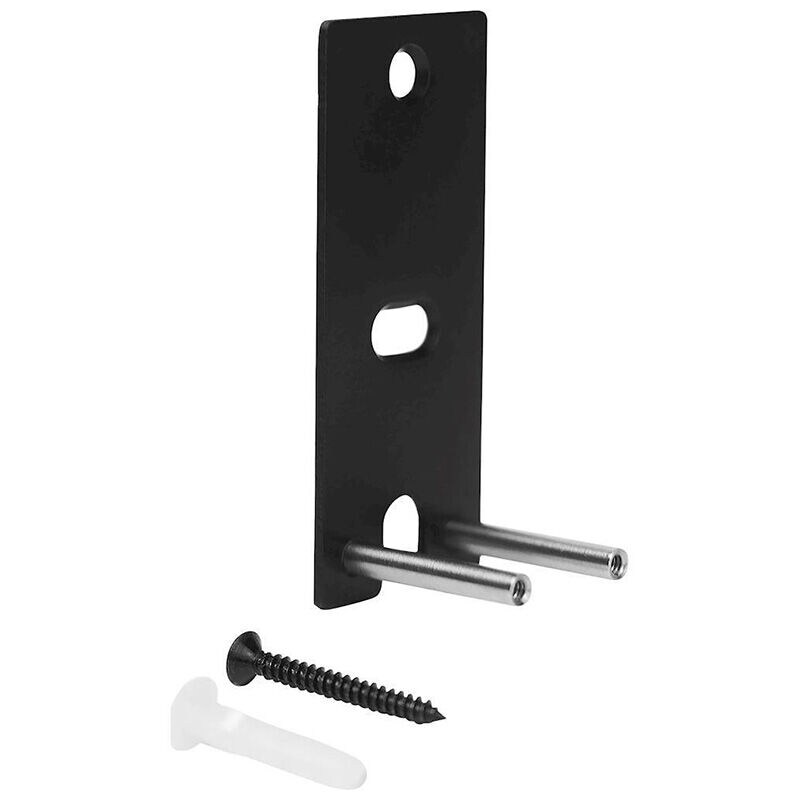 Bose OmniJewel Wall Brackets - Black, , hires