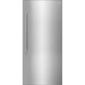 Electrolux 33 in. 18.9 cu.ft. Counter Depth Freeezerless Refrigerator with Internal Water Dispenser - Stainless Steel, , hires