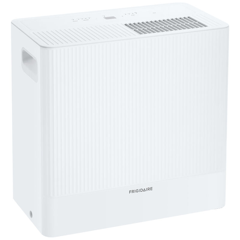 Frigidaire 22 Pint Energy Star Portable Dehumidifier with 2 Fan Speeds - White, , hires