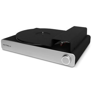 Victrola Stream Turntable - Carbon (Works with Sonos), , hires