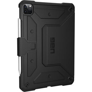 UAG Metropolis Case for iPad 12.9" 4th Gen - Black, , hires