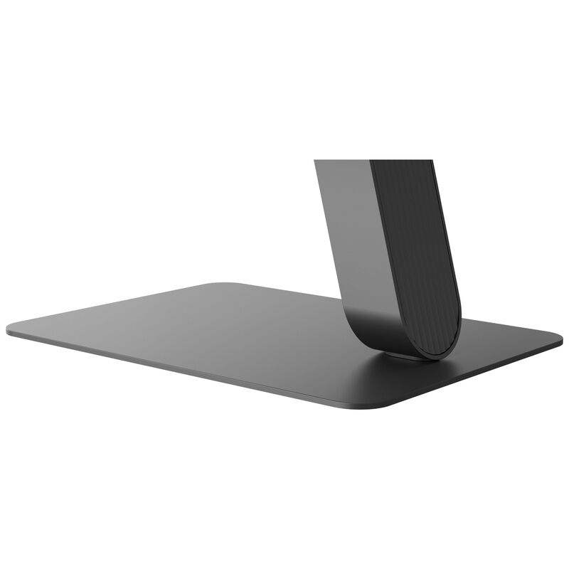 LG 27 in. FHD IPS 120Hz HDR10 Monitor with Slim Stand - Black, , hires