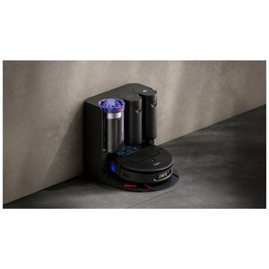 Dyson Spot+Scrub Ai Wi-Fi Connected Auto-Empty Pet Robotic Vacuum/Mop Combo with Cleaning Station, , hires