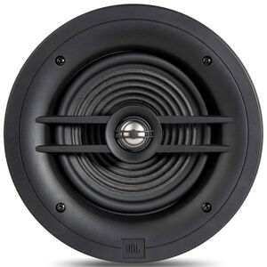 JBL Stage 260C 2-Way 6.5 in. (165mm) In-Ceiling Loudspeaker - Black, , hires