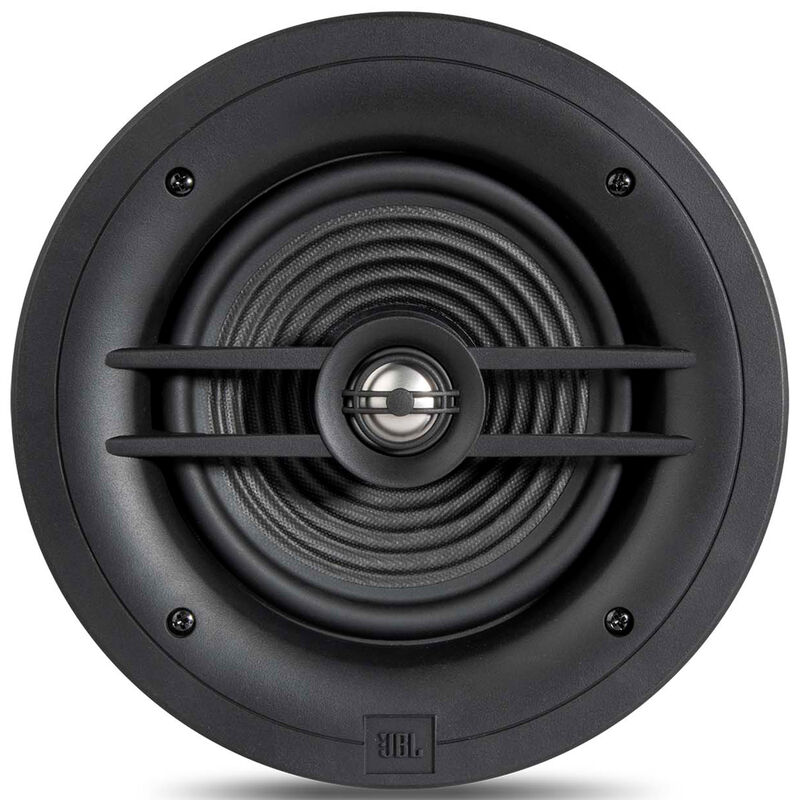 JBL Stage 260C 2-Way 6.5 in. (165mm) In-Ceiling Loudspeaker - Black, , hires