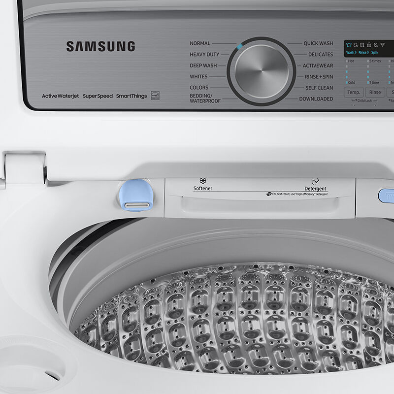 Home Washing Machine Washer Dryer Control Timer Turning Knob White 3pcs 