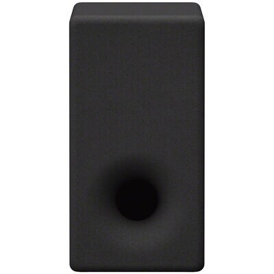 Sony 200W Wireless Subwoofer - Black | SASW3