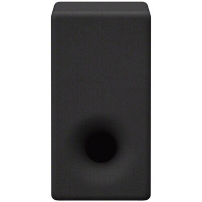 Sony 200W Optional Wireless Subwoofer - Black | SASW3