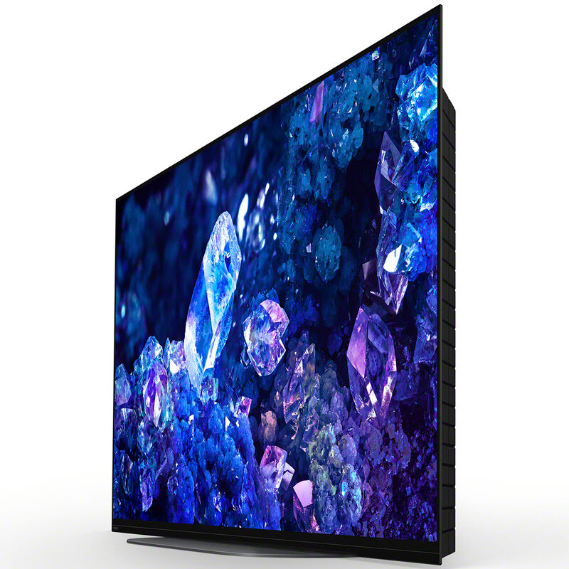 Sony 42 inch A90K BRAVIA XR OLED 4K Ultra HD HDR Smart Google TV with Dolby  Vision & Atmos (XR42A90K) - 2022 Model : : Electronics