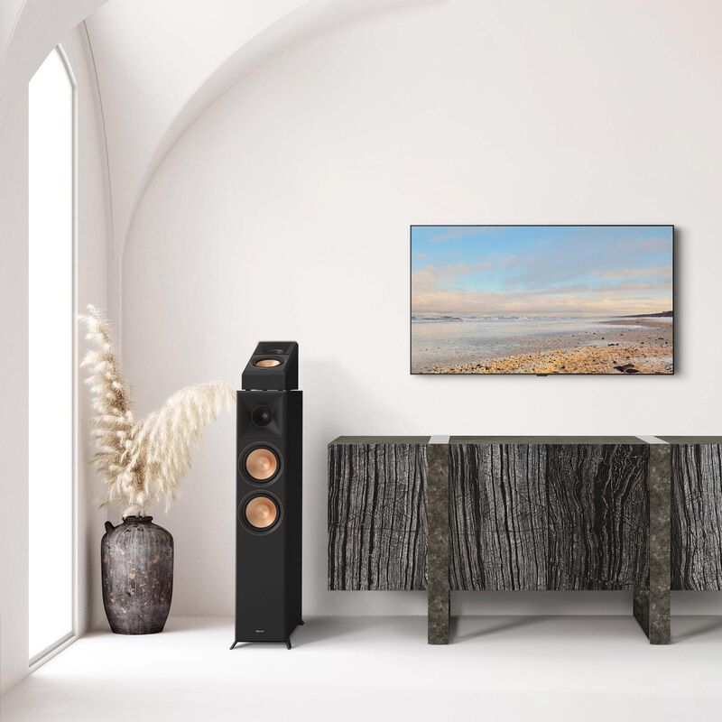Klipsch Reference Premiere Surround Sound Speakers (Pair) - Ebony, , hires