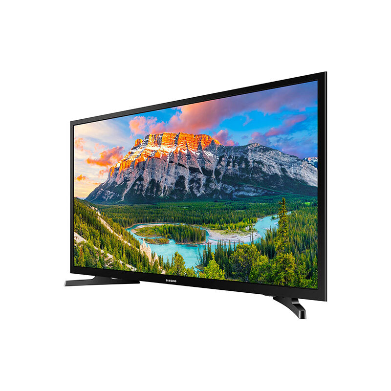 Samsung - 32" Class N5300 Series LED Full HD Smart TV, , hires