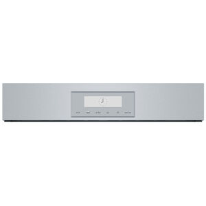 Thermador Professional Series 30 in. 6.1 cu. ft. Smart Electric Microwave/Wall Oven Combo with True European Convection - Stainless Steel, , hires