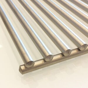 XO 42 in. 4-Burner Built-In/Freestanding Natural Gas Grill with Rotisserie & Sear Burner - Stainless Steel, , hires