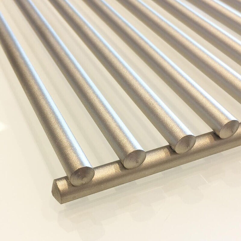 XO 42 in. 4-Burner Built-In/Freestanding Natural Gas Grill with Rotisserie & Sear Burner - Stainless Steel, , hires