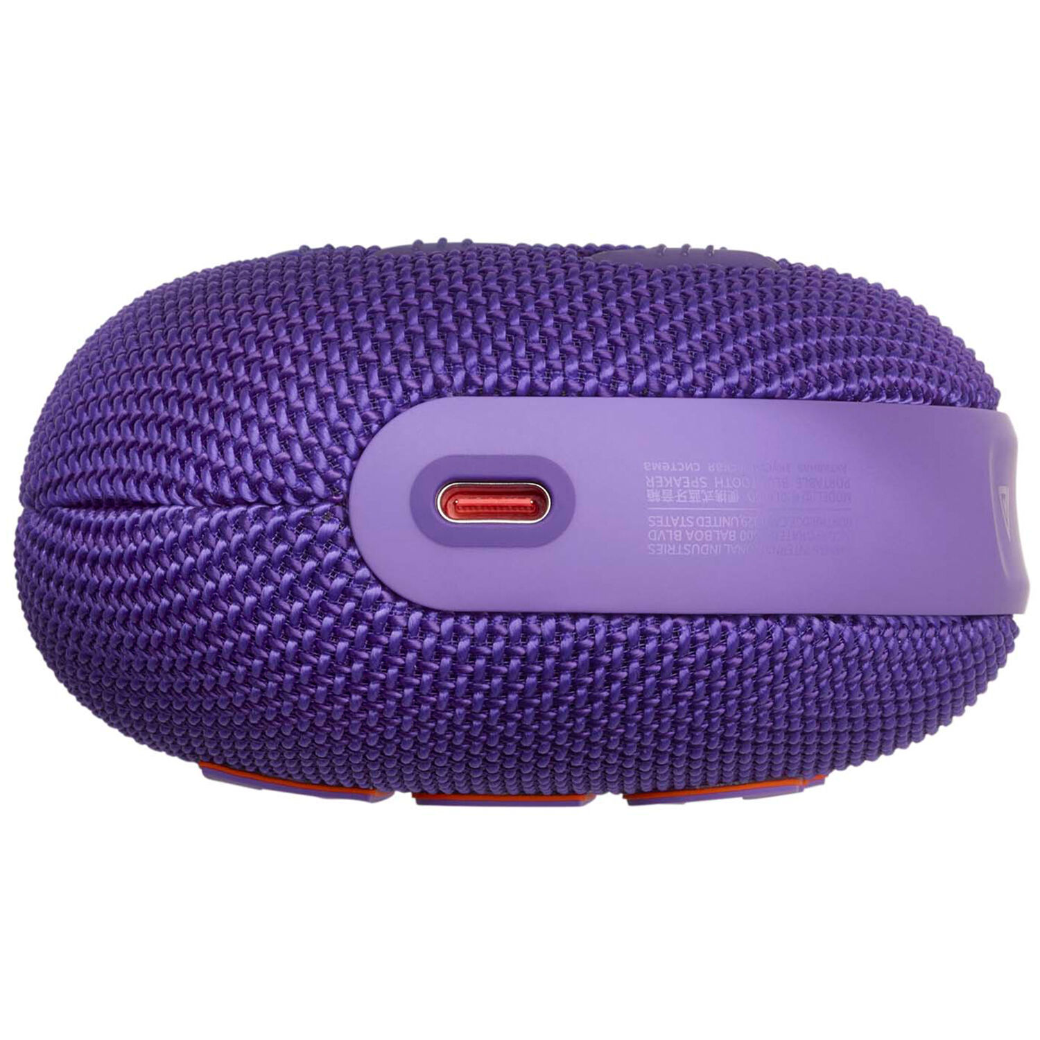 JBL Clip 5 Ultra Portable Rechargeable Waterproof Bluetooth