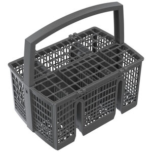 Bosch 300 Series 24 in. Front Control Smart Dishwasher with 46 dBa Sound Level, PureDry & Pocket - Black, , hires