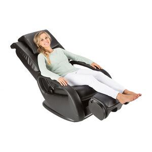 Human Touch WholeBody 7.1 Massage Chair - Black, Black, hires