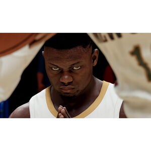 NBA 2K21 for Xbox Series X, , hires