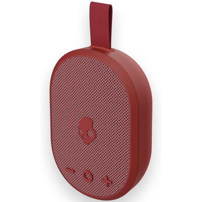 Skullcandy Ounce Wireless Bluetooth Speaker - Red | OUNCERED