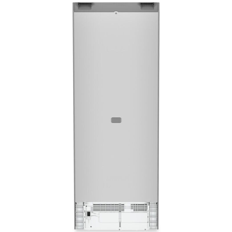 Liebherr Prime 30 in. 16.8 cu. ft. Smart Counter Depth Bottom Freezer Refrigerator - Stainless Steel, , hires