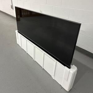 Samsung - 55" Class Q7F QLED 4K UHD Samsung Vision AI Smart TV (Open Box Good Condition), , hires