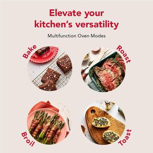 KitchenAid 30 in. 1.1 cu. ft. 950W Smart Built-In Microwave with Convection & Sensor Cooking - Stainless Steel with PrintShield Finish, , hires