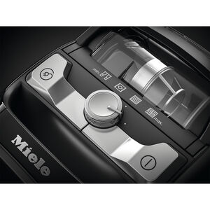 Miele Boost CX1 Bagless Canister Vacuum with 4 Additional Tools, , hires
