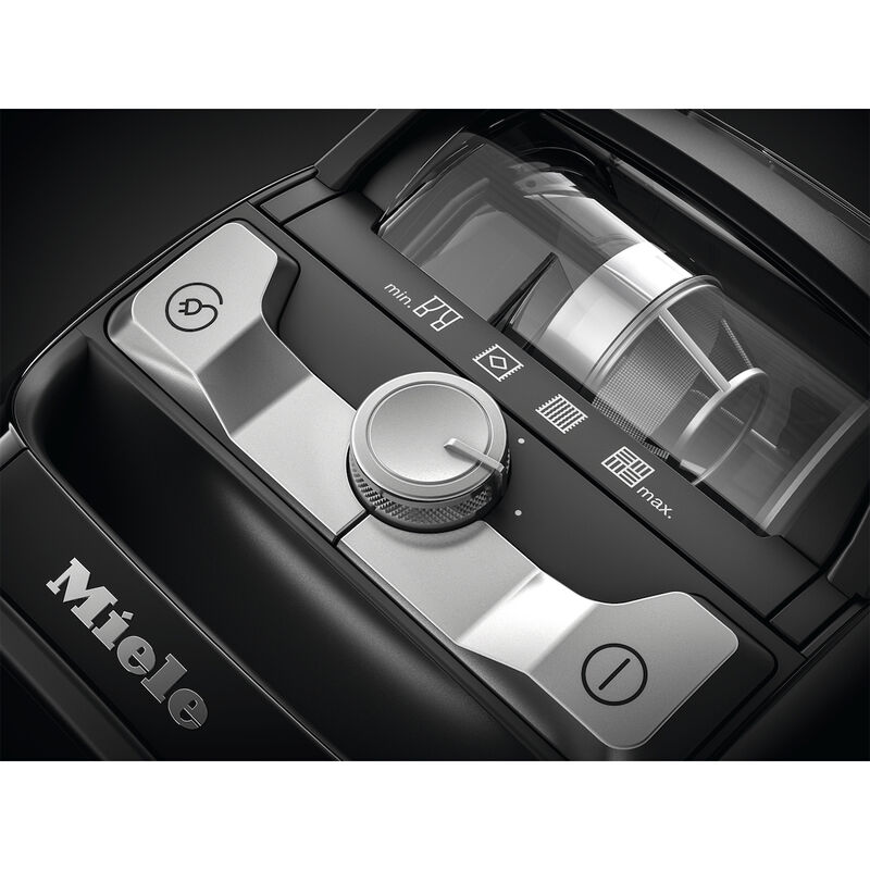 Miele Boost CX1 Bagless Canister Vacuum with 4 Additional Tools, , hires
