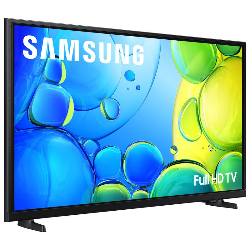 Samsung - 40" Class F6000F LED Full HD Smart Tizen TV, , hires