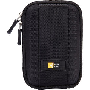 Case Logic Hard Shell Point and Shoot Camera Case, , hires