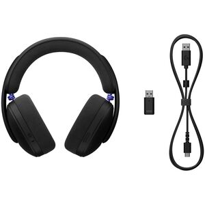 Logitech G325 Lightspeed Wireless Gaming Headset - Black, , hires