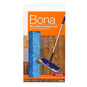 Bona Microfiber Cleaning Pad, , hires