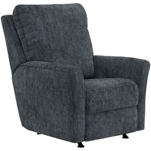 Catnapper Belton Power Rocker Recliner - Gray, Gray, hires