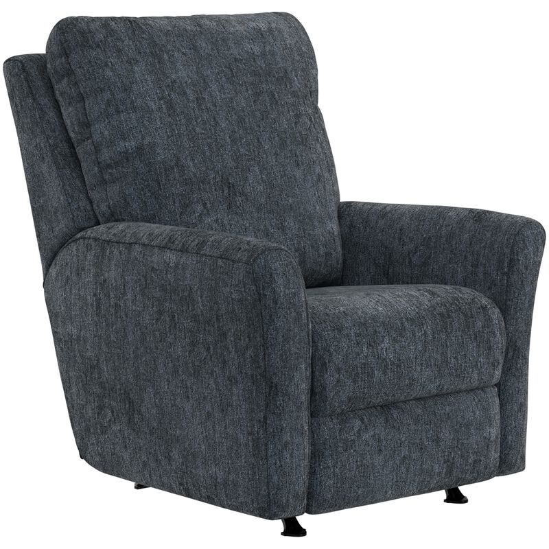 Catnapper Belton Power Rocker Recliner - Gray, Gray, hires
