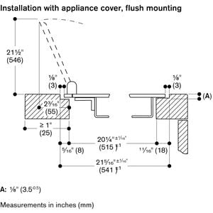 Gaggenau Vario 400 Series 15 in. 2-Burner Natural Gas Cooktop with Simmer Burner - Stainless Steel, , hires