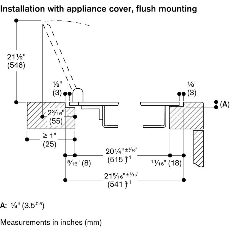 Gaggenau Vario 400 Series 15 in. 2-Burner Natural Gas Cooktop with Simmer Burner - Stainless Steel, , hires